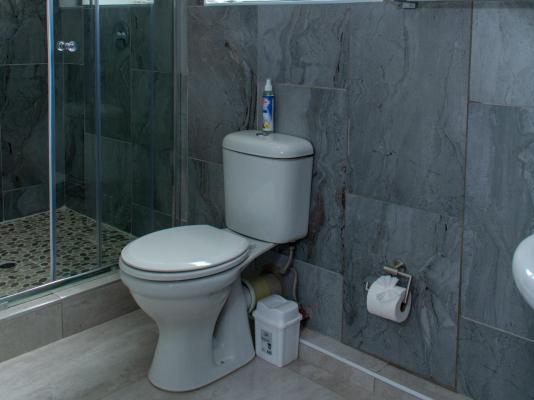 Hospital View Guesthouse - 250567