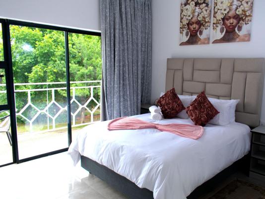 Hospital View Guesthouse - 250568