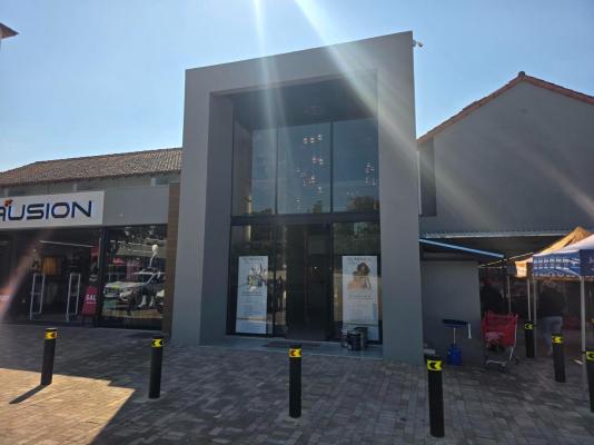 Promenade Place Nelspruit - 250577