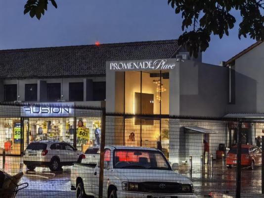 Promenade Place Nelspruit - 250582