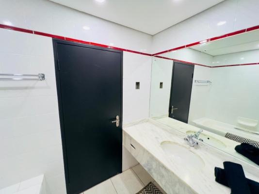 Promenade Place Nelspruit - 250594