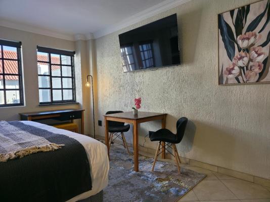 Promenade Place Nelspruit - 250596