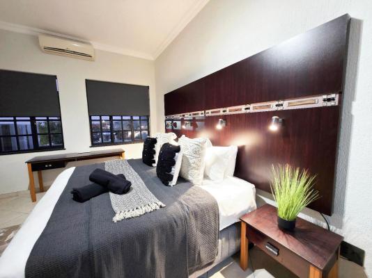 Promenade Place Nelspruit - 250600