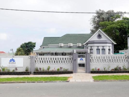 Riveria Guest Lodge and Spa - 250607