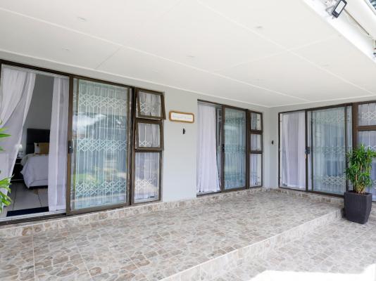 Riveria Guest Lodge and Spa - 250608