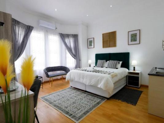 Riveria Guest Lodge and Spa - 250617