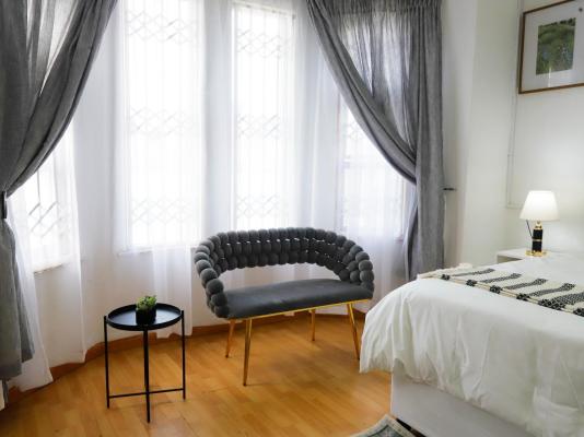 Riveria Guest Lodge and Spa - 250622