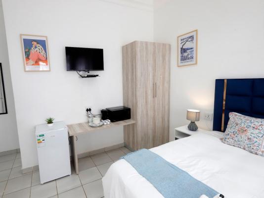 Riveria Guest Lodge and Spa - 250623