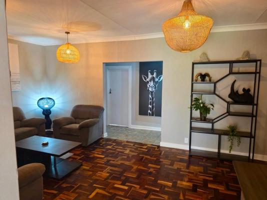 Tau Golden Mane - 250631