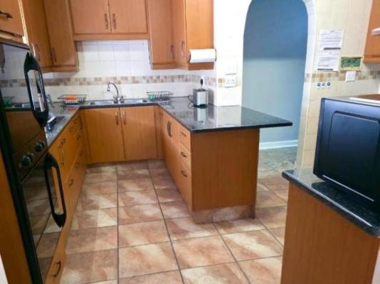 Tau Golden Mane - 250632