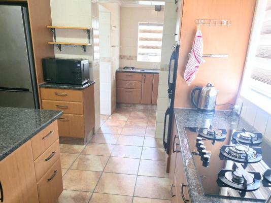 Tau Golden Mane - 250635