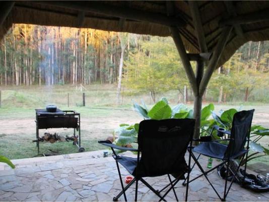 Emahlathini Guest Farm - 250677