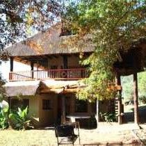 Emahlathini Guest Farm - 250678