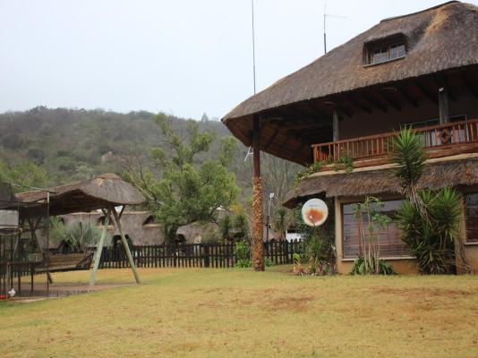 Emahlathini Guest Farm - 250698