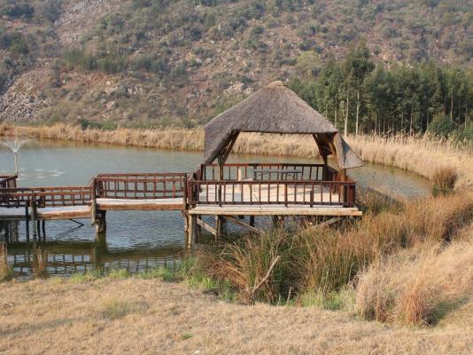 Emahlathini Guest Farm - 250704
