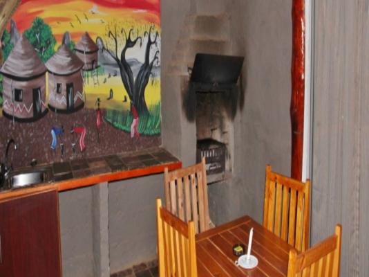 Emahlathini Guest Farm - 250707