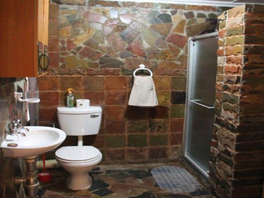 Emahlathini Guest Farm - 250717