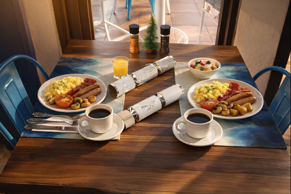 The Villa Manor & Spa - 250726