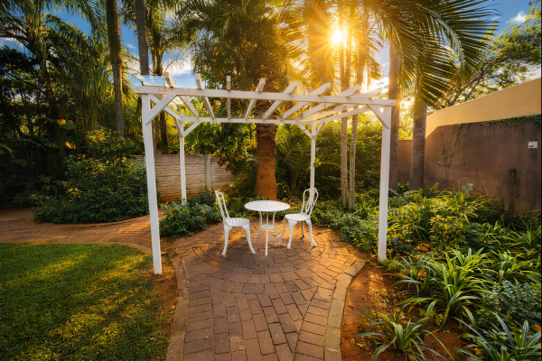 The Villa Manor & Spa - 250730