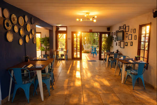 The Villa Manor & Spa - 250731