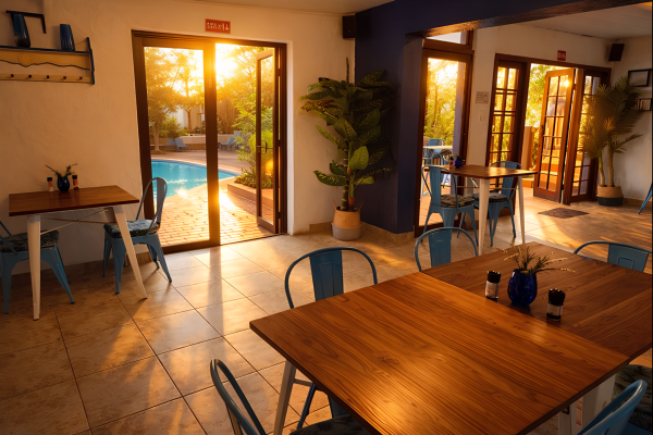 The Villa Manor & Spa - 250733