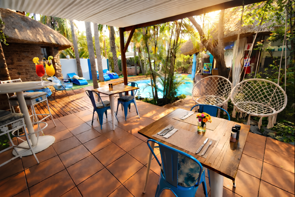 The Villa Manor & Spa - 250738