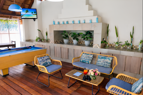 The Villa Manor & Spa - 250739