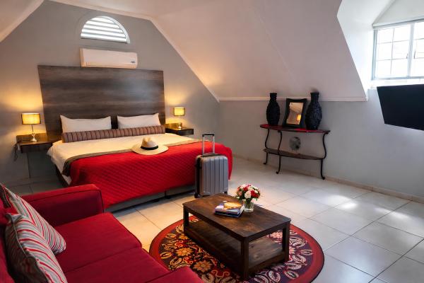 The Villa Manor & Spa - 250741