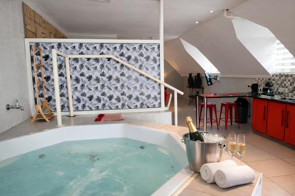 The Villa Manor & Spa - 250744