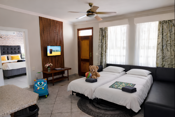 The Villa Manor & Spa - 250745