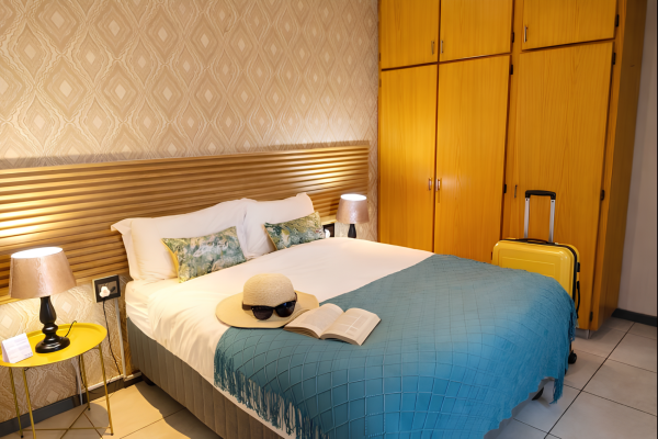 The Villa Manor & Spa - 250746