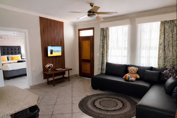 The Villa Manor & Spa - 250747