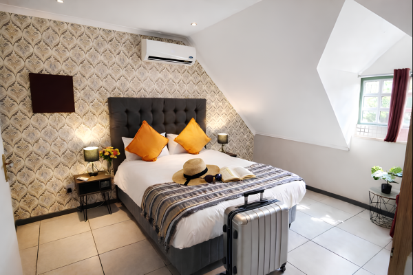 The Villa Manor & Spa - 250751