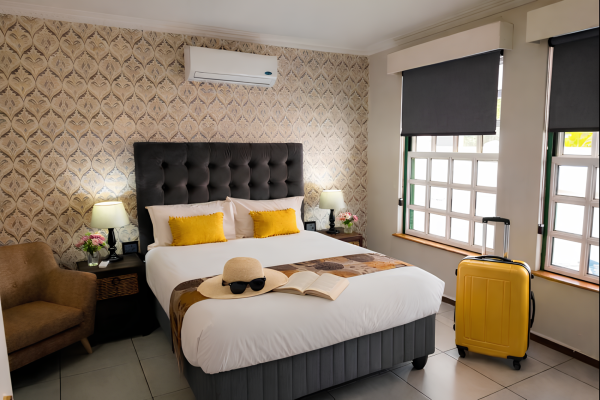 The Villa Manor & Spa - 250752