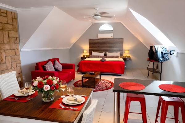 The Villa Manor & Spa - 250753