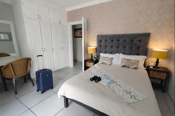 The Villa Manor & Spa - 250754