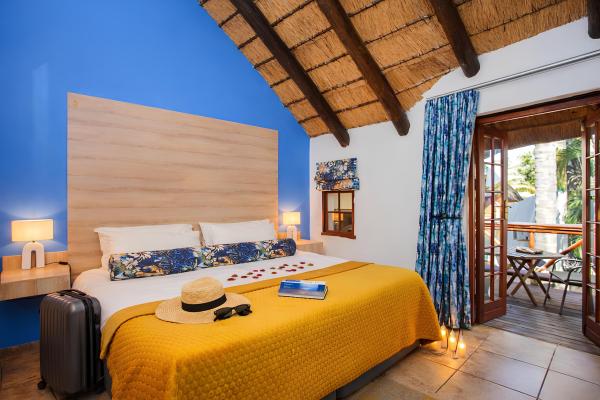 The Villa Manor & Spa - 250756