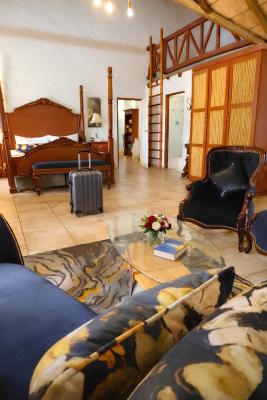 The Villa Manor & Spa - 250757