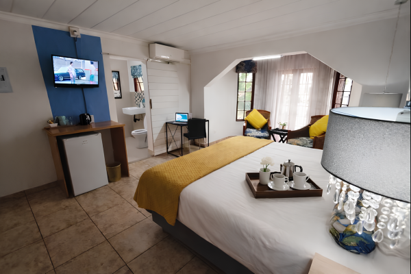 The Villa Manor & Spa - 250759