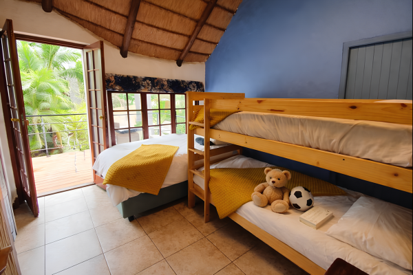 The Villa Manor & Spa - 250760