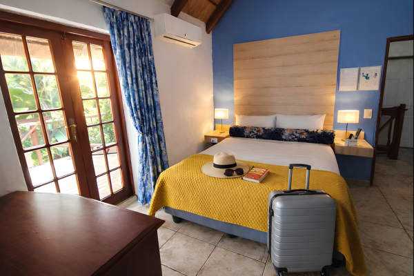 The Villa Manor & Spa - 250761