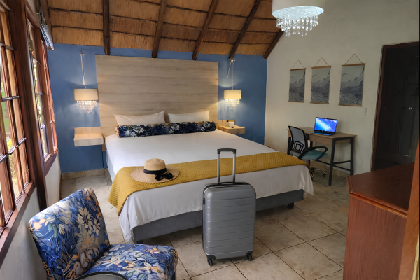 The Villa Manor & Spa - 250763