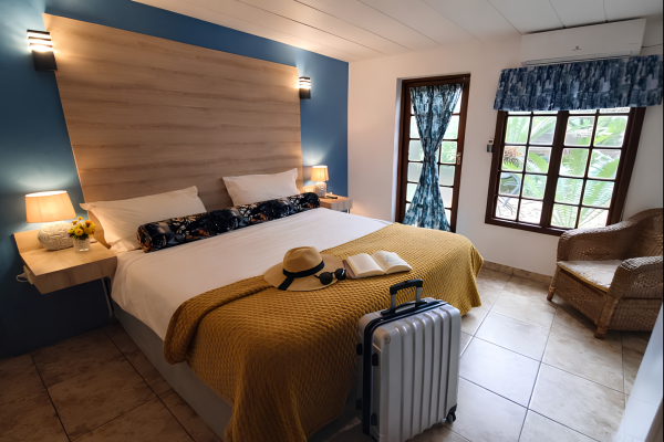 The Villa Manor & Spa - 250765