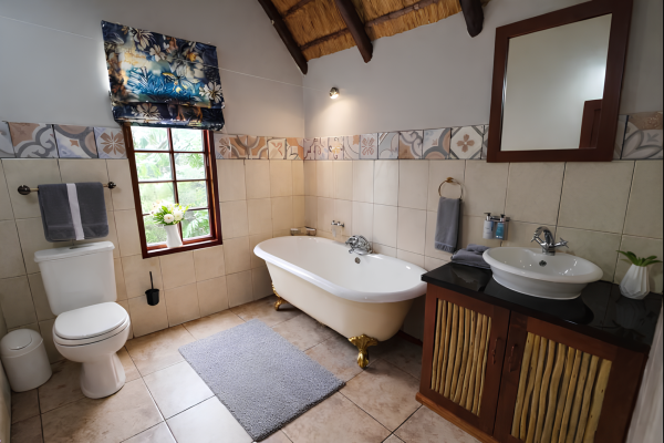 The Villa Manor & Spa - 250766