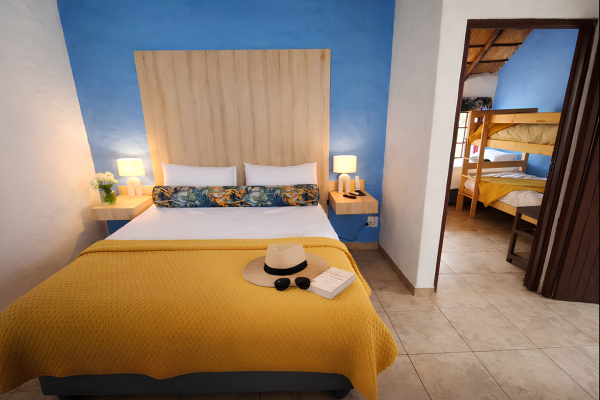 The Villa Manor & Spa - 250767