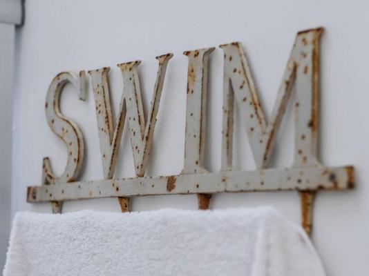 Indigo Blue Beach House and Cottage - 250768