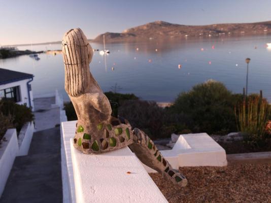 Indigo Blue Beach House and Cottage - 250769