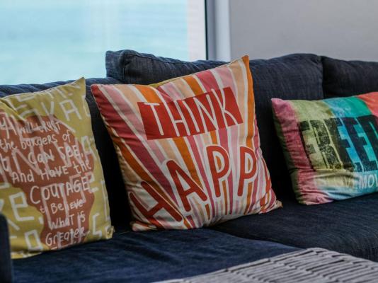 Indigo Blue Beach House and Cottage - 250770