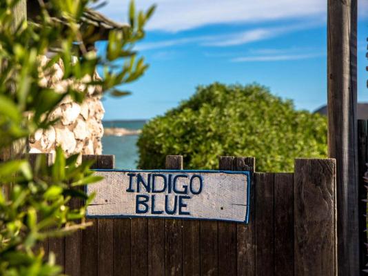 Indigo Blue Beach House and Cottage - 250773