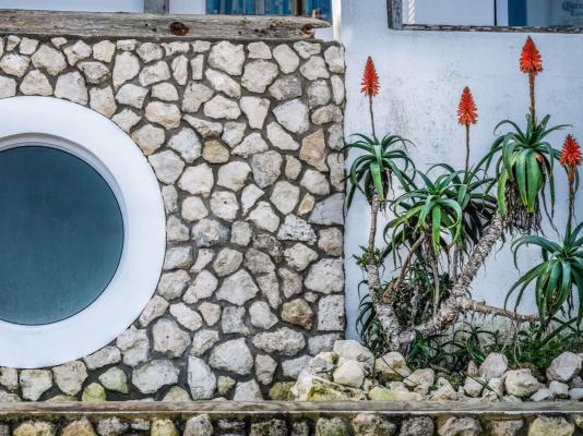 Indigo Blue Beach House and Cottage - 250774